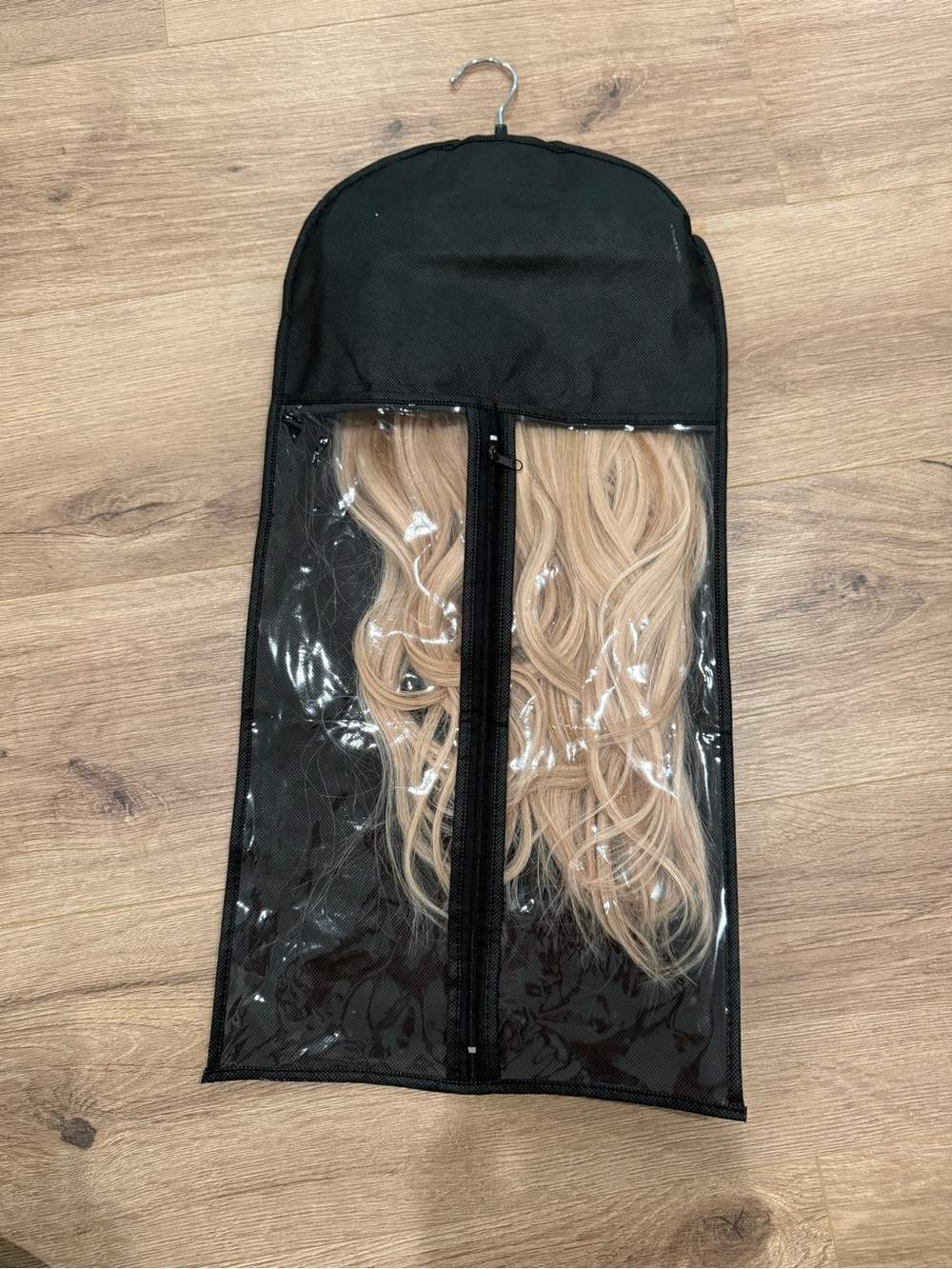 Glam Seamless Hair Extensions